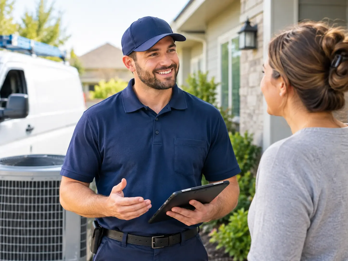 AC Installation Near Me East Grand Rapids, MI FAQs